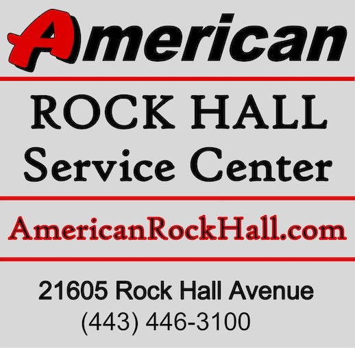 American Rock Hall Service Center Ad GRHBA