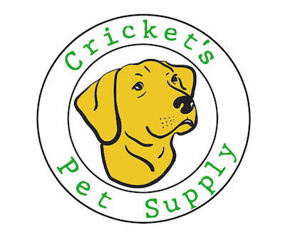 Crickets Pet Supply