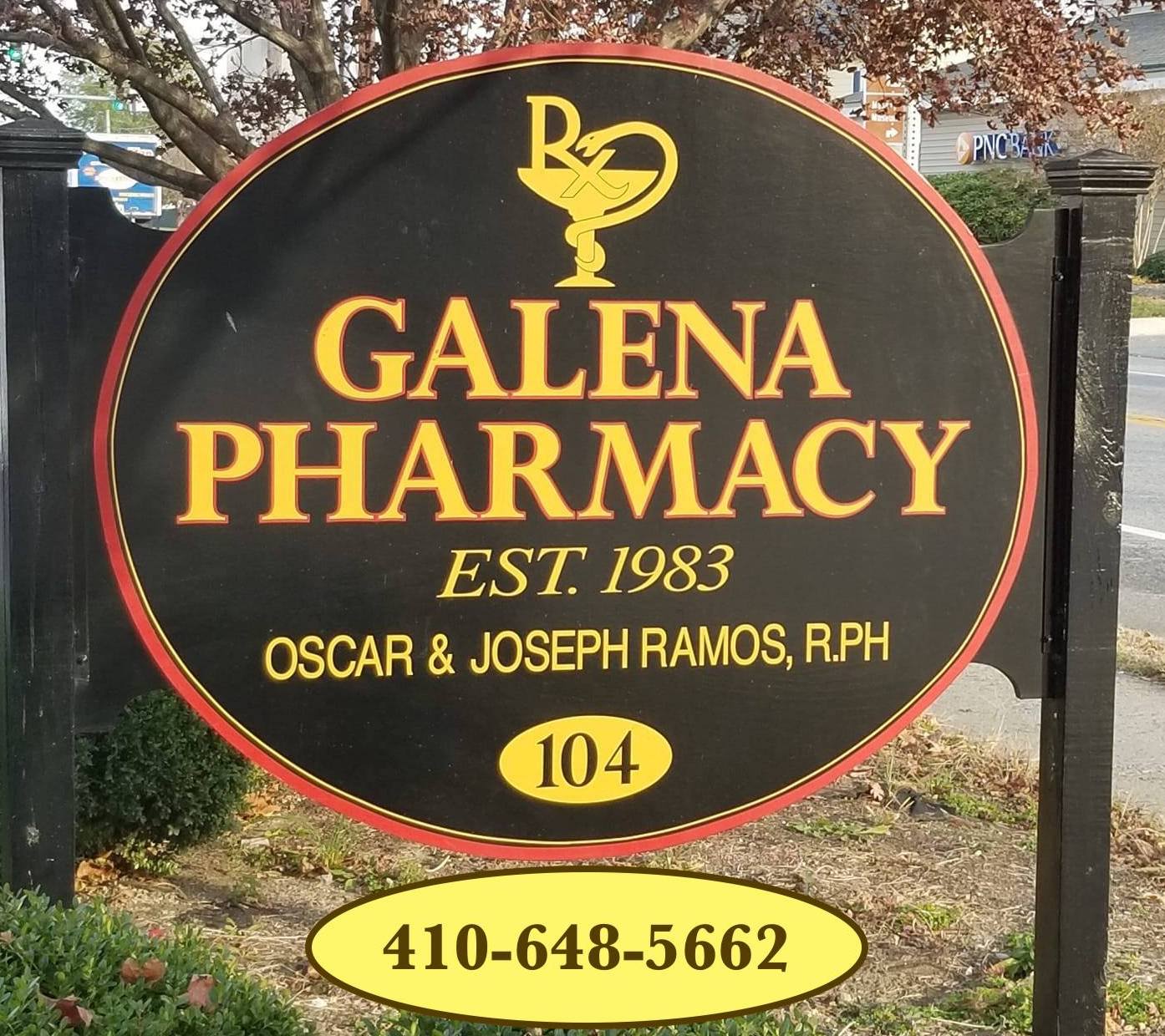 Galena Pharmacy