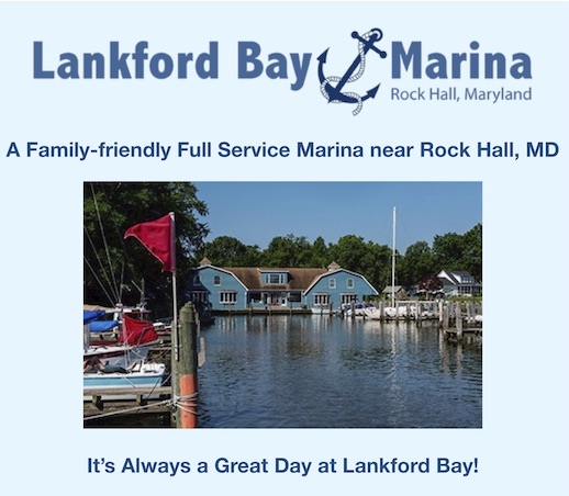 Lankford Bay Marina