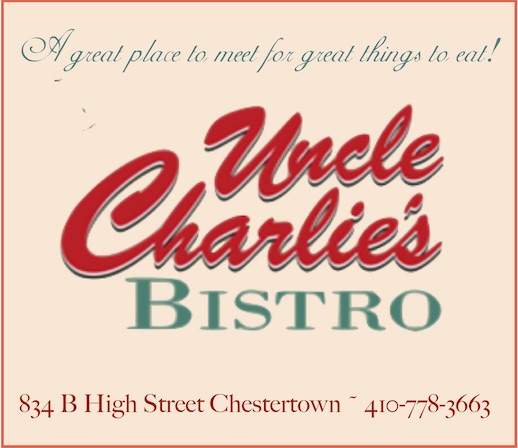 Uncle Charlie's Bistro