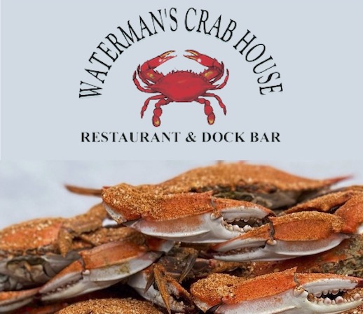 Waterman's Crab House