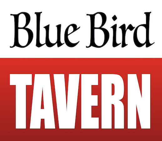 The Blue Bird Tavern