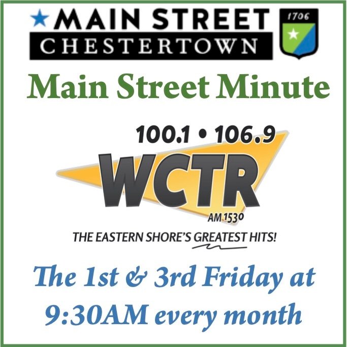 Main Street Minute
