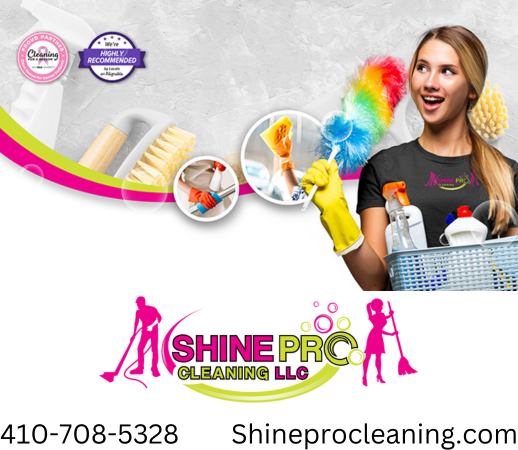 Shine Pro Cleaning