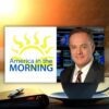 America in the Morning with John Trout