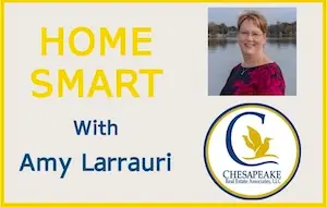 Homesmart with Amy Laurari