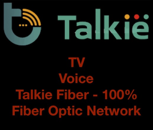 Talkie Communications