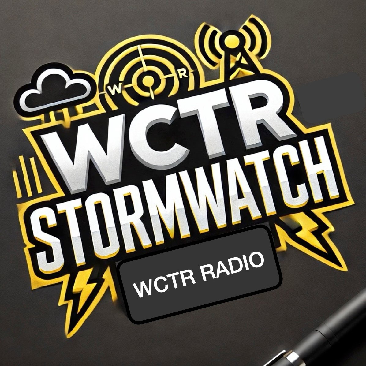WCTR Stormwatch