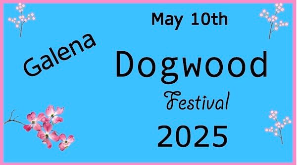 Galena Dogwood Festival