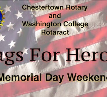 Flags for Heroes