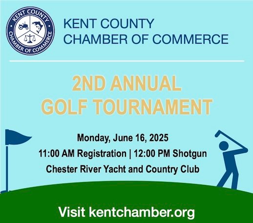 Kent County Chamber Golf Tournament