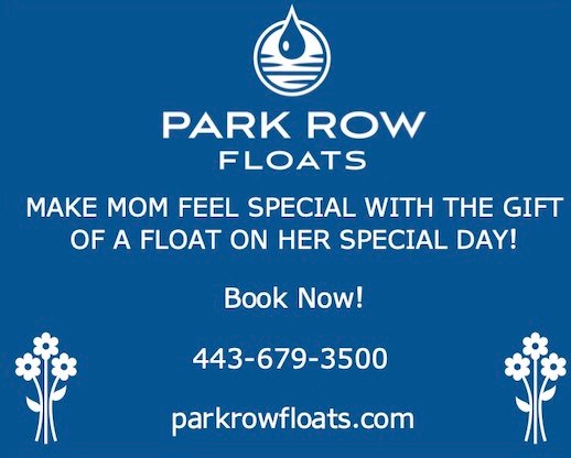 Park Row Floats
