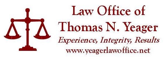 Thomas N. Yeager Law Office