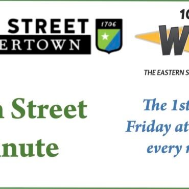 Main Street Minute - Chestertown