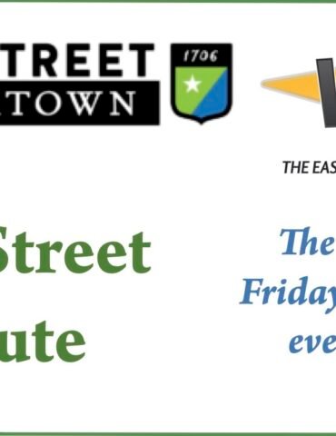 Main Street Minute - Chestertown