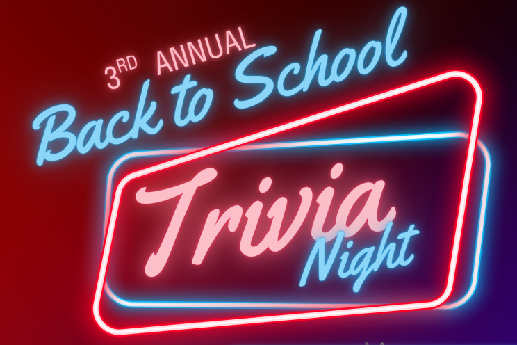 August 21st at 6p!