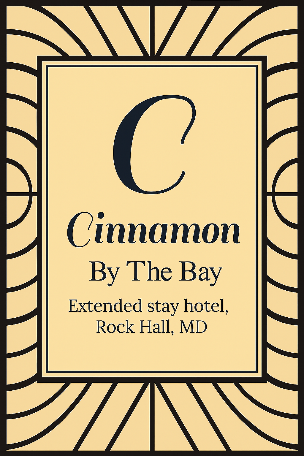 Cinnamon By The Bay