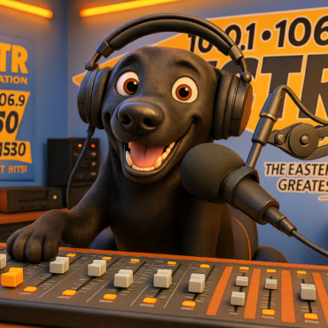 Pet Patter - Thursday Mornings at 9