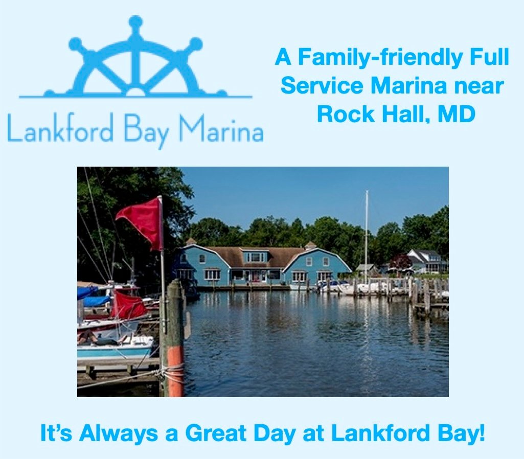 Lankford Bay Marina
