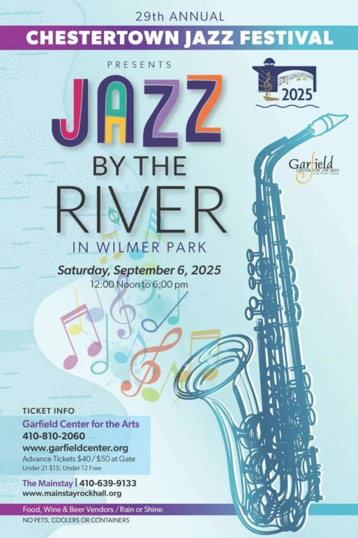 Chestertown Jazz Festival