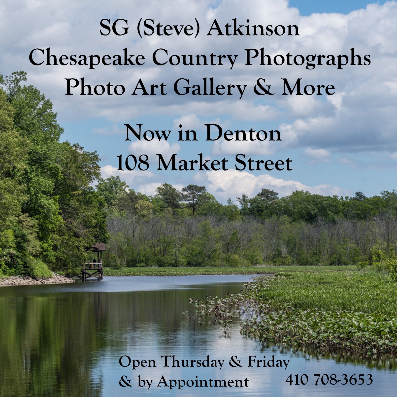Atkinson Photography