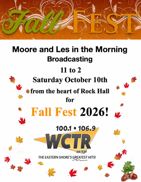 Fallfest 2026