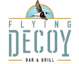 The Flying Decoy