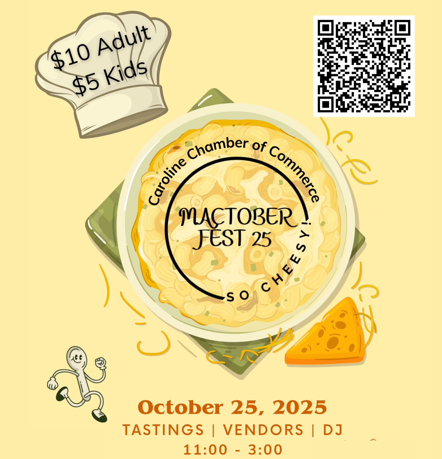Caroline County Chamber of Commerce
