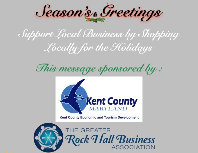 Shop Locally First - Kent 1