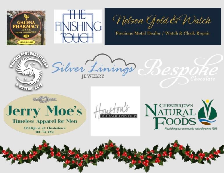 Shop Locally First - 2