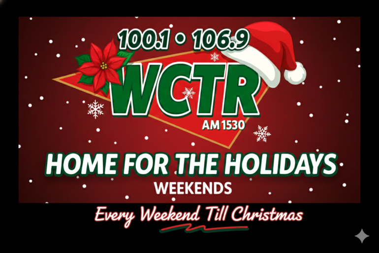 Home for the Holidays Weekends