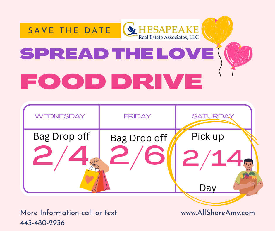 Food Drive