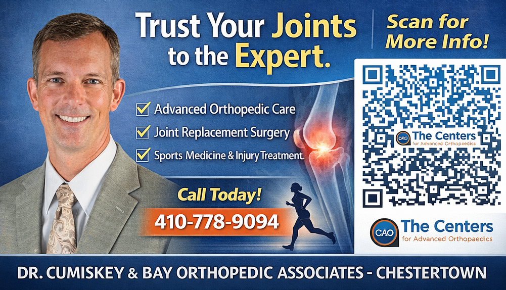 Bay Orthopedic Associates - Chestertown