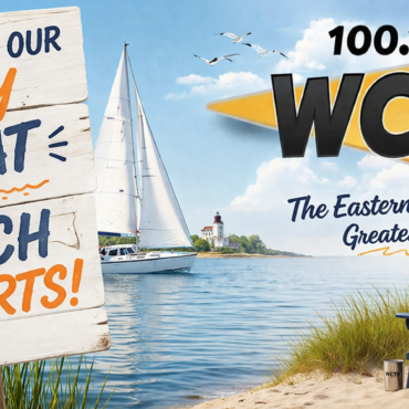 Boat and Beach Report