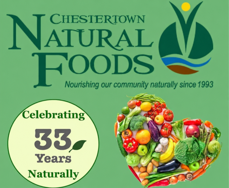 Chestertown Natural Foods