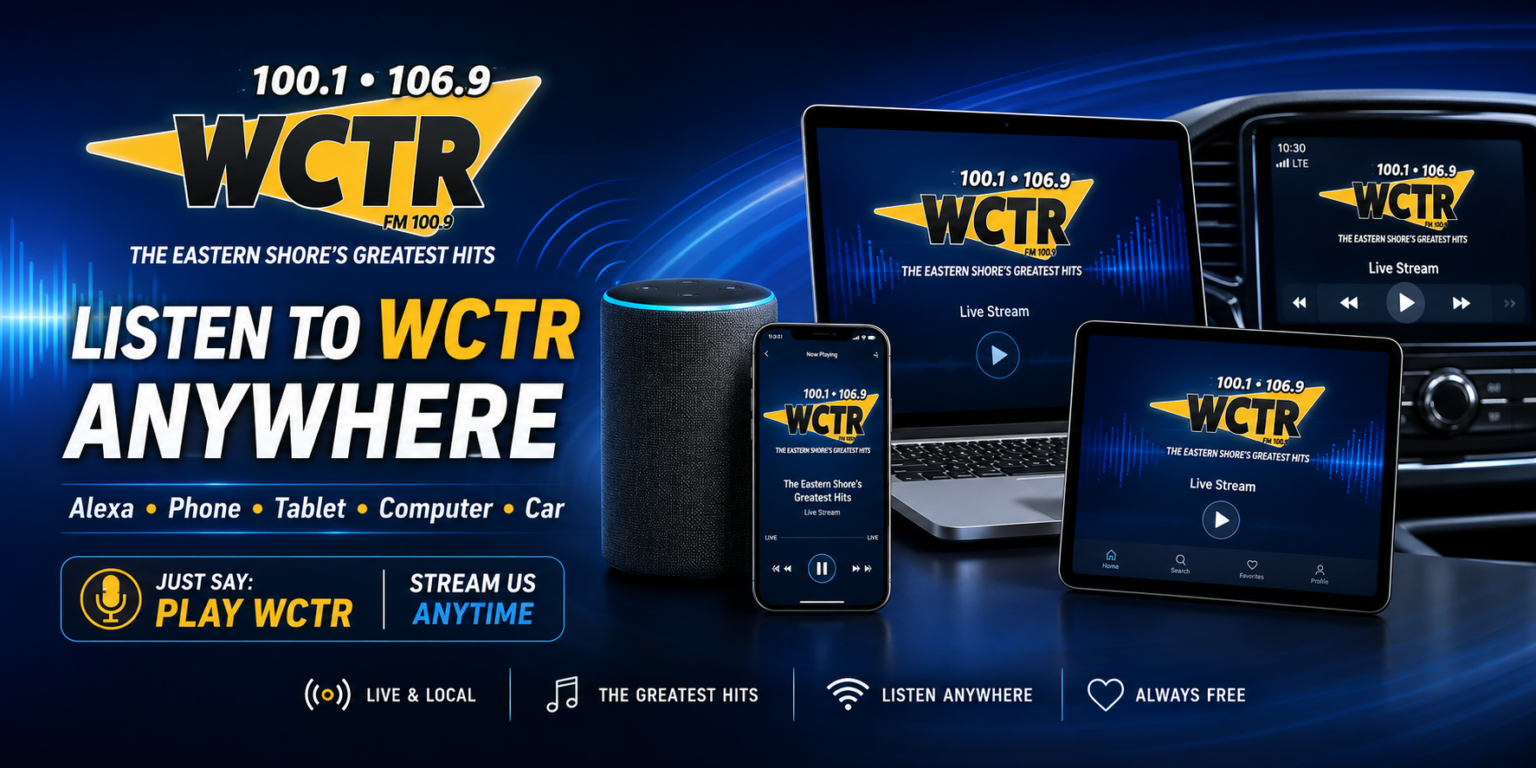Wctr WCTR - wctr.com