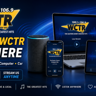 Listen Anywhere