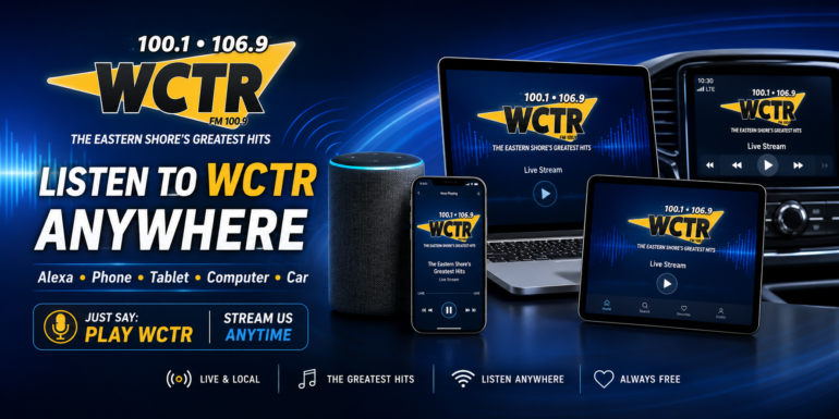 Listen Anywhere