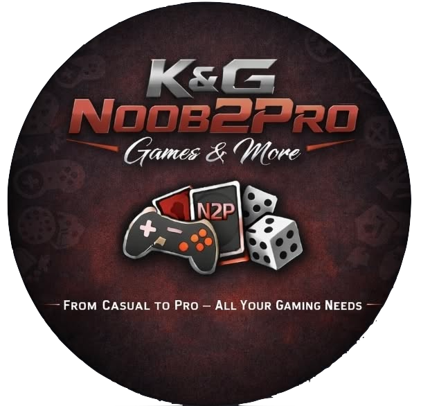 K & G Noob 2 Pro