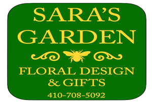 Sarahs Garden
