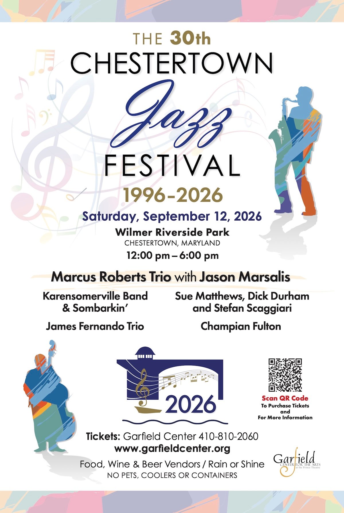 Jazz Festival