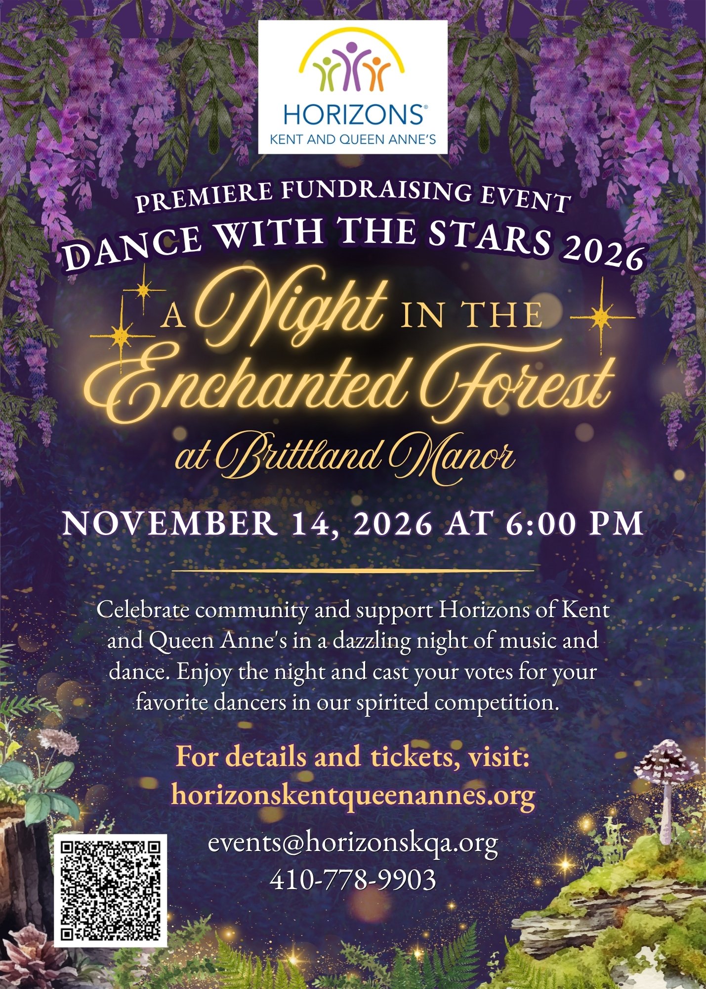 Horizons Dancing With the Stars
