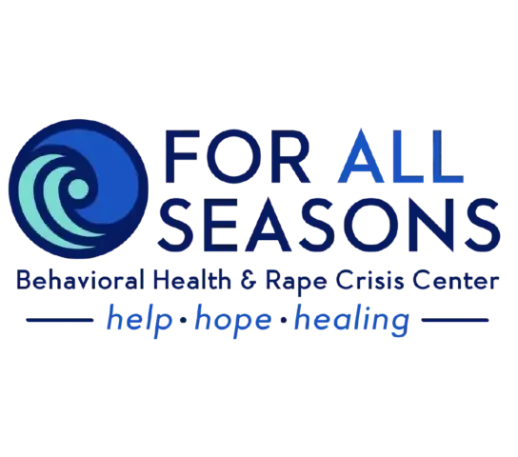 For All Seasons Logo